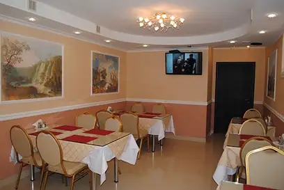 Кафе