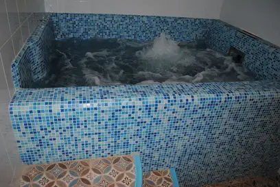 Джакузи